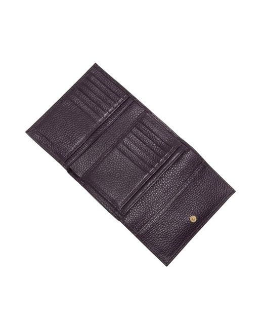 Coccinelle Purple Wallets & Cardholders