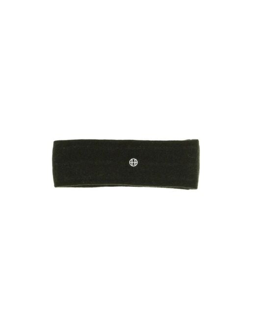 Huf Black Accessories for men