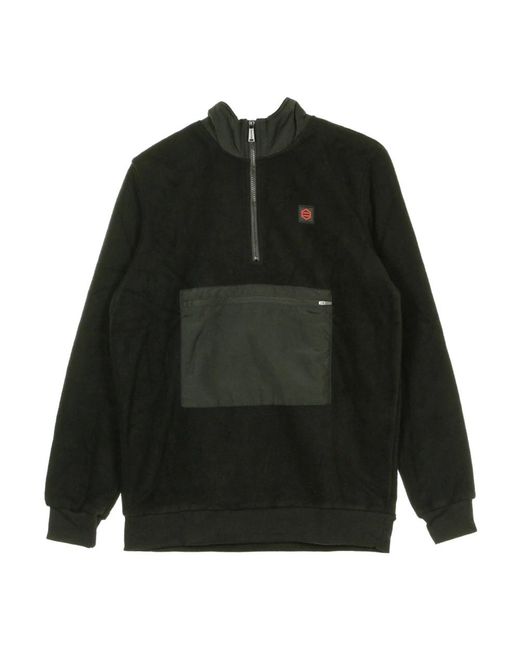 Sweatshirts DOLLY NOIRE de hombre de color Black