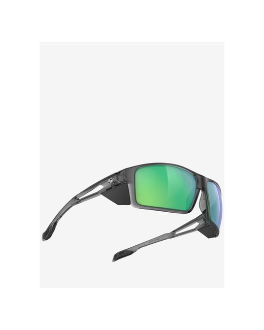 Rudy Project Green Sunglasses
