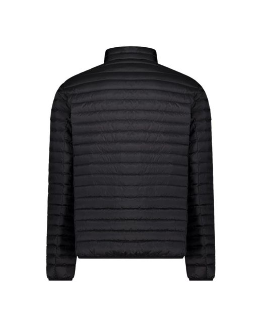 Winter Jackets Ciesse Piumini de hombre de color Black