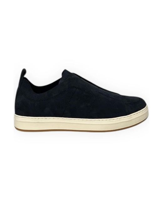 Hogan Blue Sneakers for men