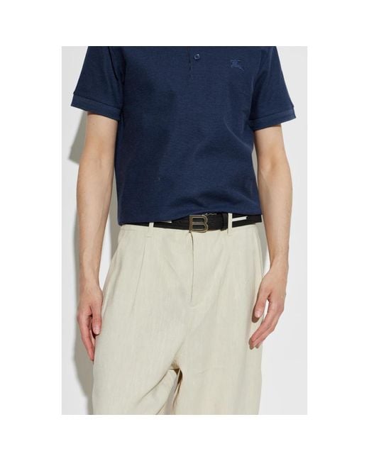 Belts di Bally in Black da Uomo