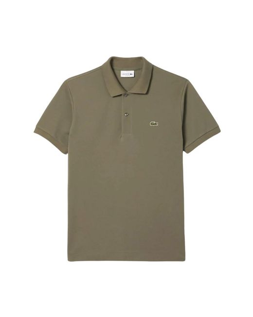 Tops > polo shirts Lacoste pour homme en coloris Green