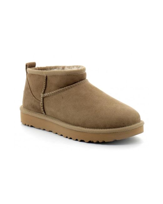 Ugg Multicolor Winter Boots