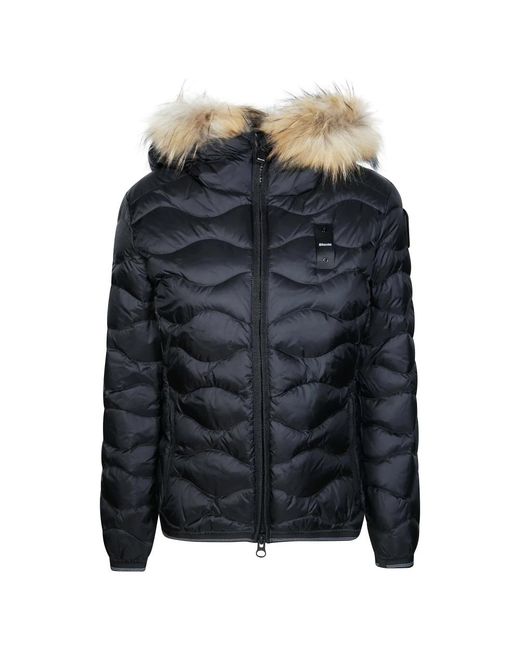 Blauer Blue Down Jackets