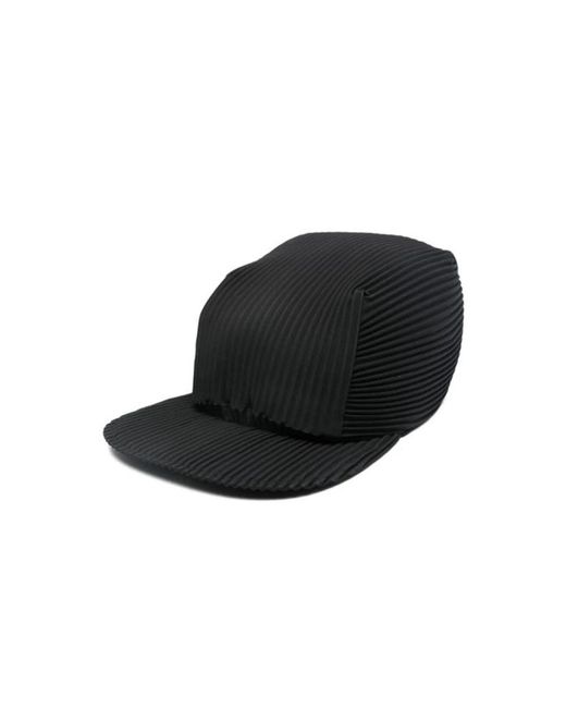 Issey Miyake Black Hats & Caps for men