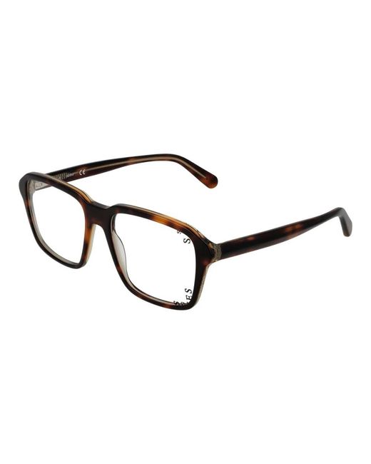 Guess Black Glasses