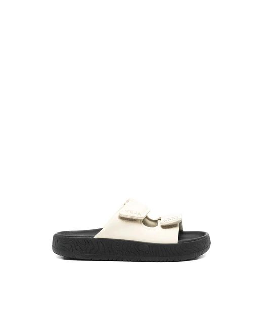 Sliders Veja en coloris Black