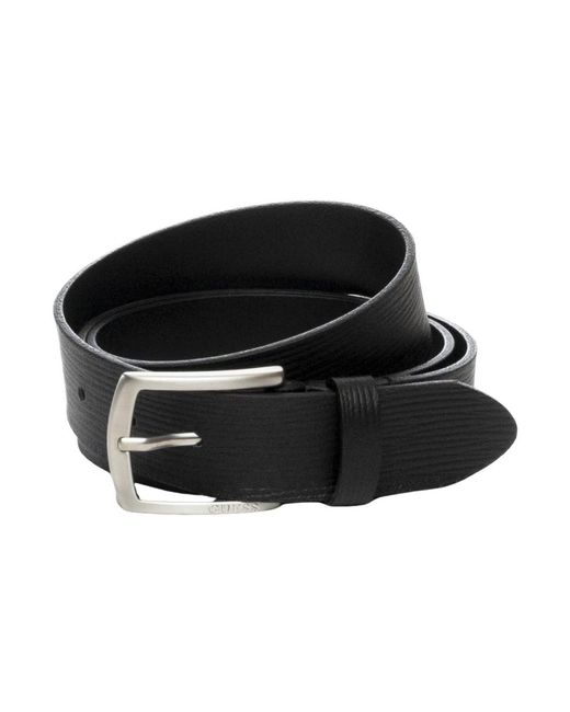 Belts di Guess in Black