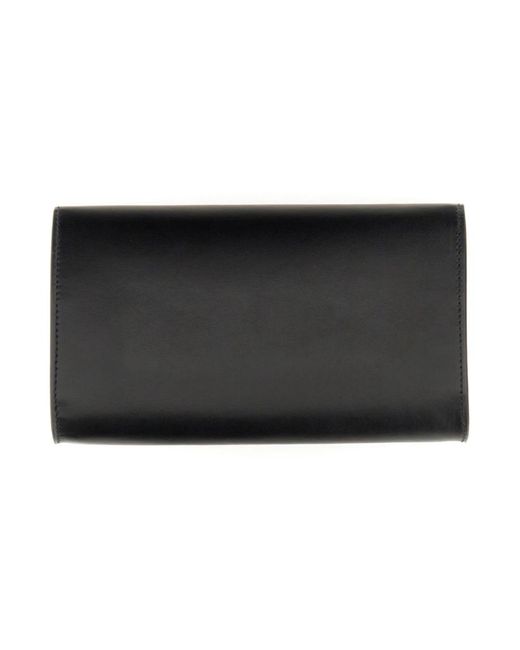 Wallets & Cardholders di N°21 in Black