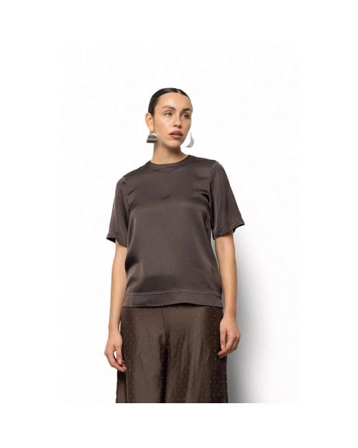 Kaos Brown T-Shirts