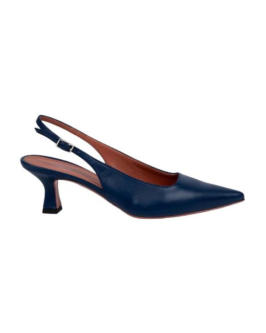 Shoes > heels > pumps Aldo Castagna en coloris Blue