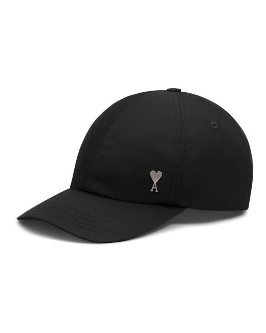 Caps di AMI in Black