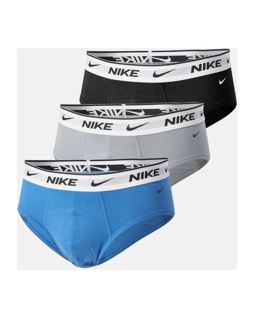 Nike Bottoms in Blue für Herren