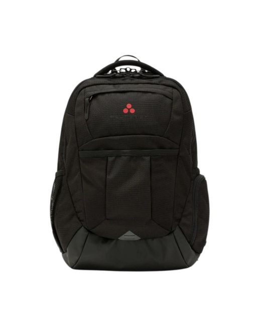 Peuterey Backpacks in het Black voor heren