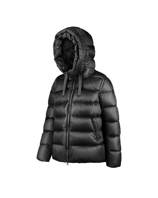 Bomboogie Rome Jacket in het Black