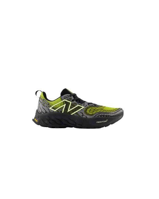 New Balance Green Sneakers for men