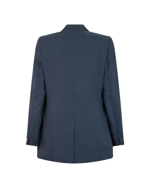 Blazers Herno de color Blue