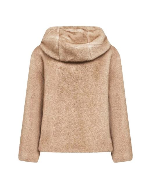Light Jackets Herno de color Natural