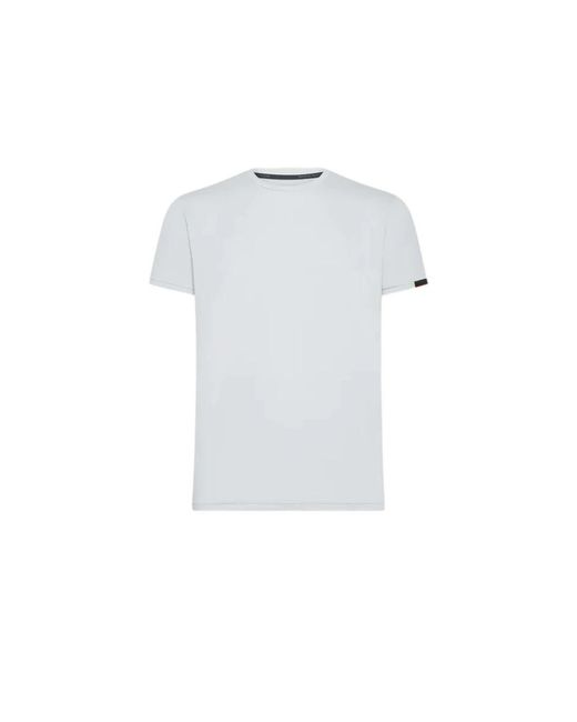 Rrd White T-Shirts for men