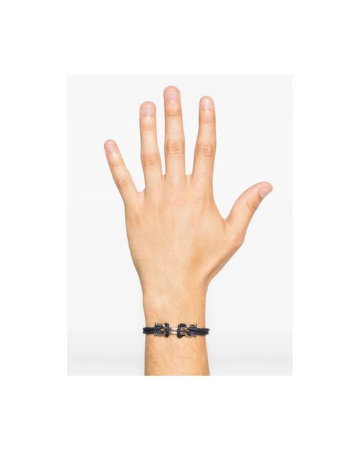 Ferragamo Multicolor Bracelet for men