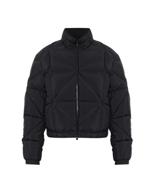 Down Jackets Moncler de color Blue