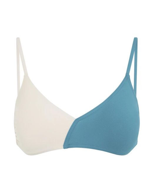 Bikinis Eres en coloris Blue