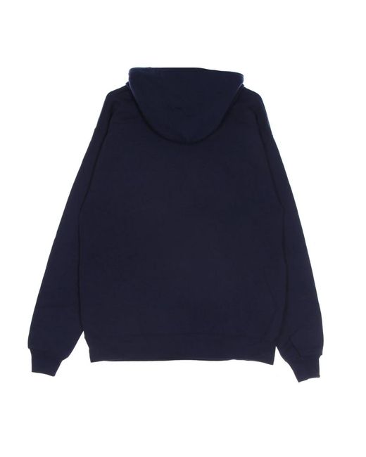 Thrasher Blue Hoodies for men