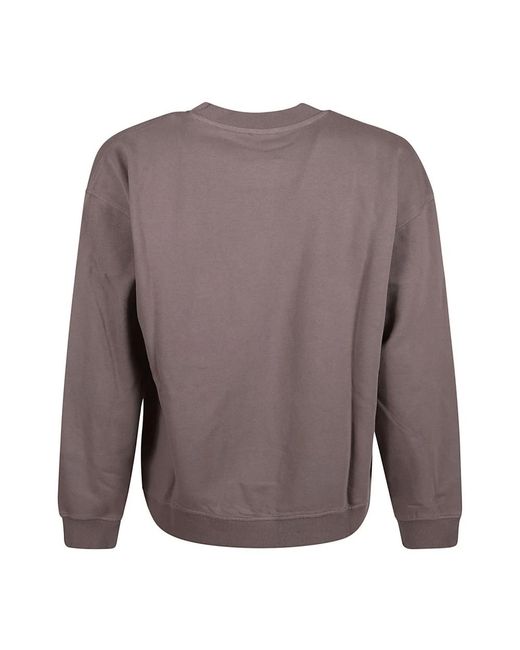DIESEL Sweatshirts & hoodies in Gray für Herren