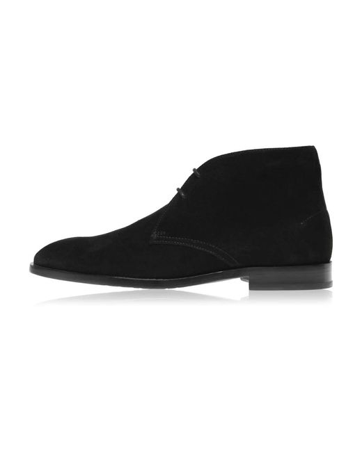 Shoes > boots > lace-up boots PS by Paul Smith pour homme en coloris Black