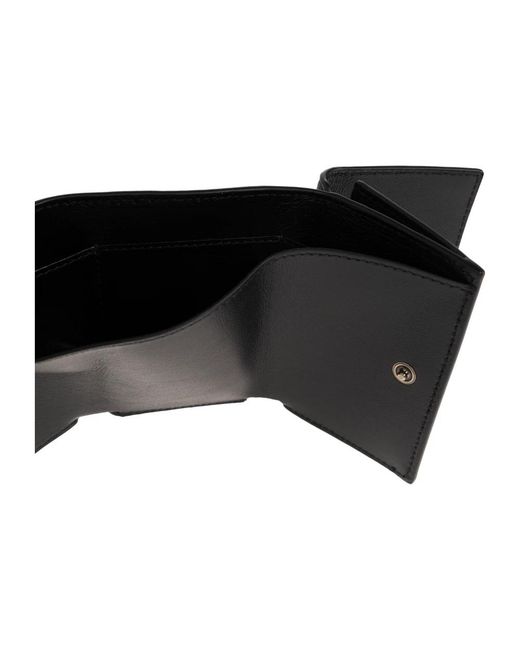 Balenciaga Black Wallets & Cardholders for men