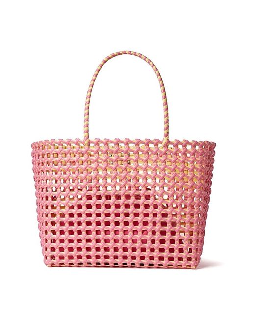 MSGM Red Borsa
