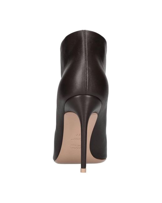 Malone Souliers Black Boots