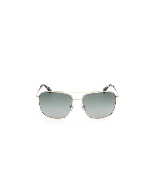 Timberland Yellow Sunglasses