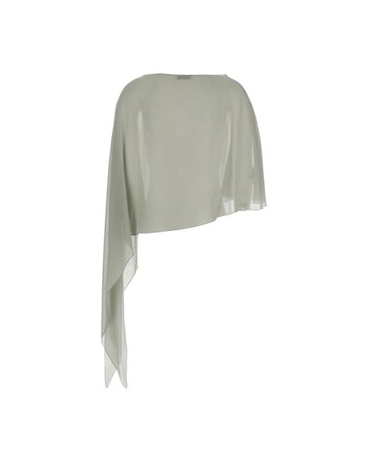 Capes di Antonelli in Green