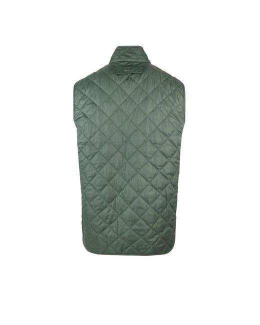 Barbour Jassen ,Groen ,Polyester Jassen in het Green voor heren