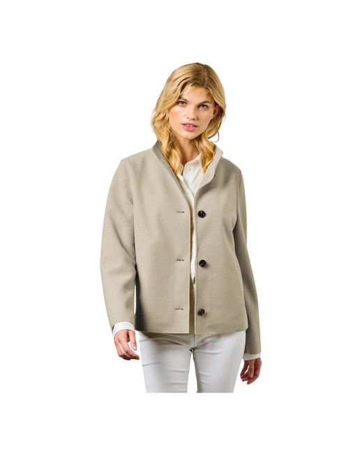Junge Natural Blazers