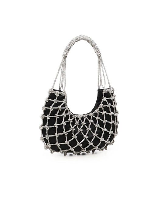 Rosantica Black Shoulder Bags