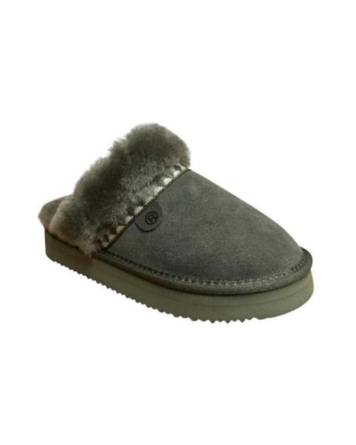 Rohde Green Genova Clog