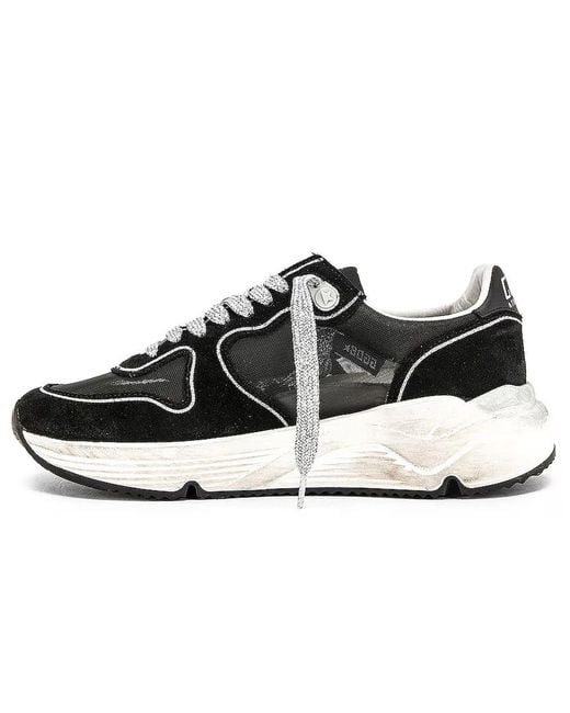 Sneakers Golden Goose Deluxe Brand de color Black