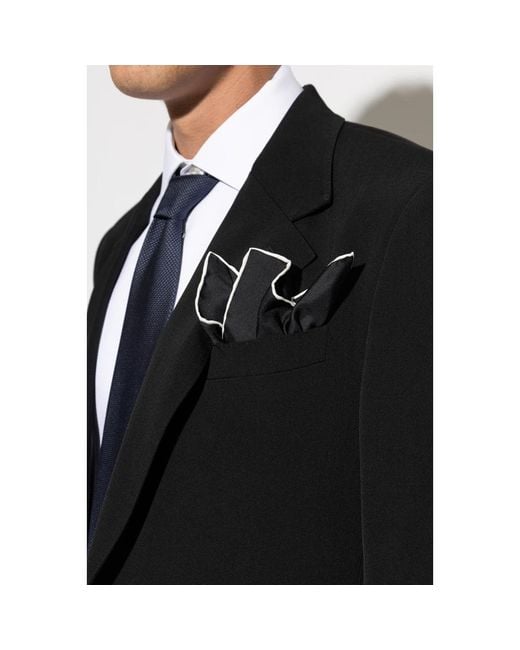 Tom Ford Ties in Black für Herren