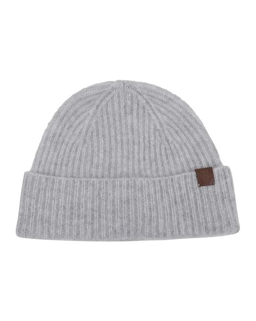 Eleventy Gray Accessories for men