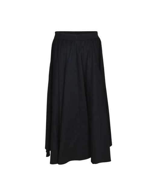 Patou Skirts in het Black