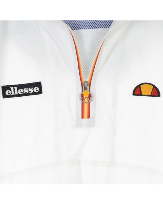 Ellesse Blue Light Jackets for men