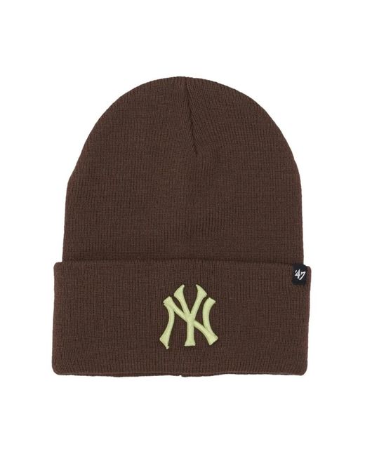 Beanies di '47 in Brown da Uomo