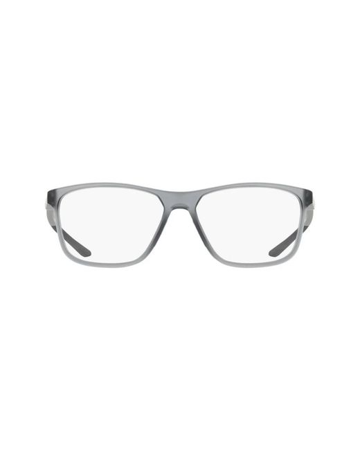 Nike Gray Glasses for men