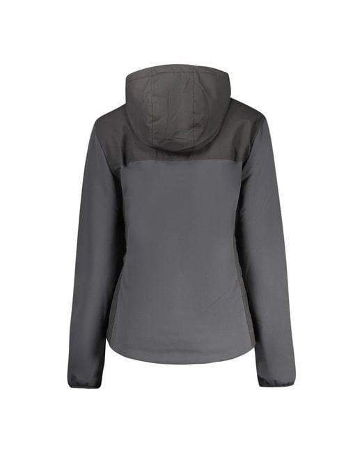 Light Jackets North Sails en coloris Gray
