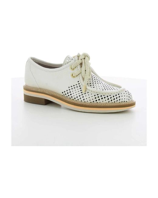 Pertini White Schuhe weiß