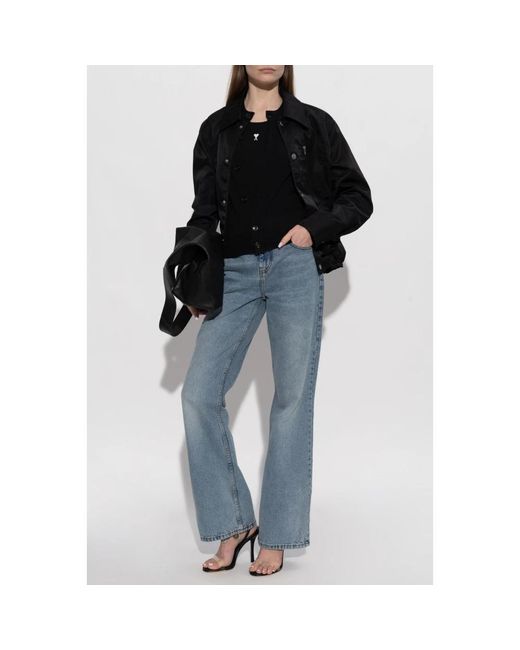Cardigans di AMI in Black